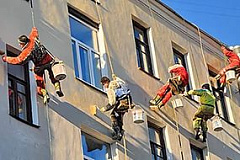 На портале mos.ru появилась возможность узнать о капремонте