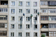 Общественная палата одобрила московскую программу капремонта