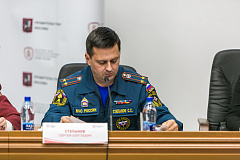 В рамках проекта «Час предпринимателя» бизнес-сообщество СВАО узнало об особенностях применения риск-ориентированного подхода