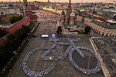  Весенний велофестиваль