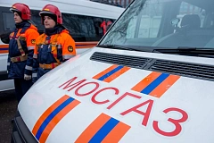 ПАМЯТКА О ГАЗОВОЙ БЕЗОПАСНОСТИ